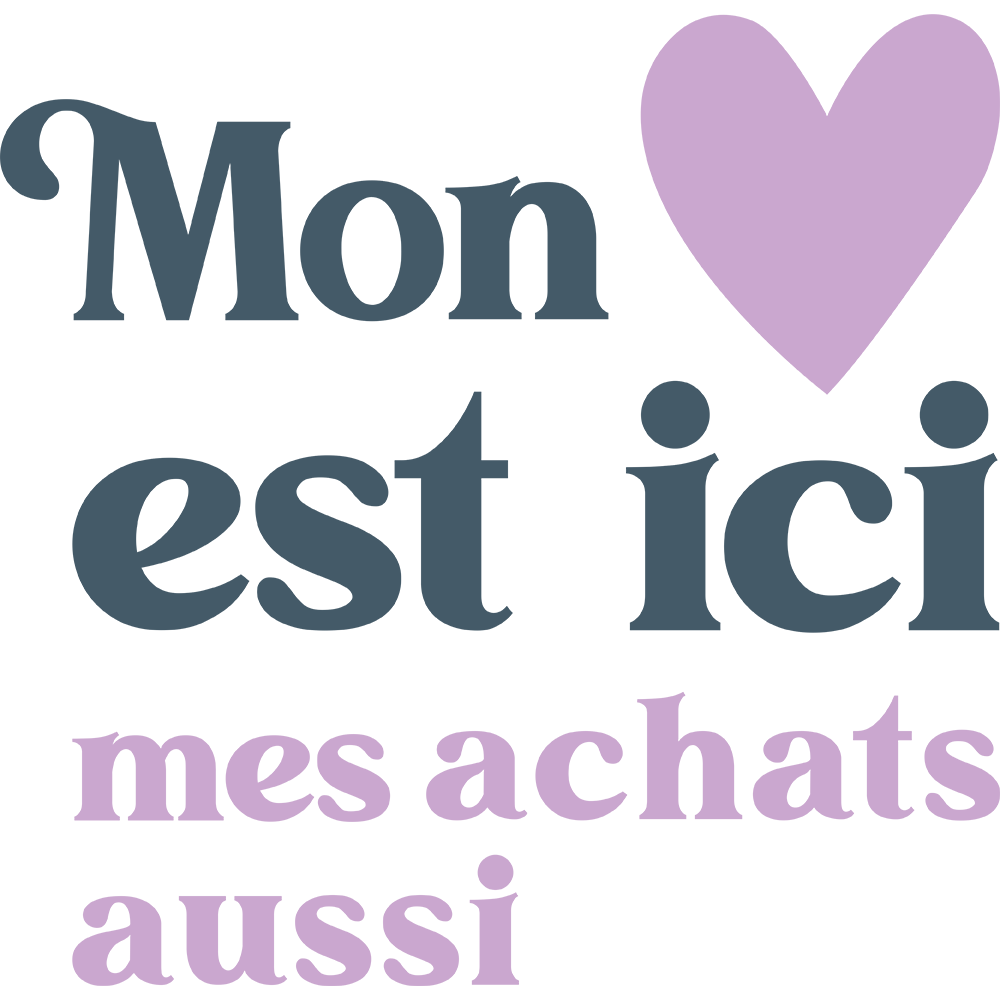 Carte d&#39;achat local de Lavaltrie